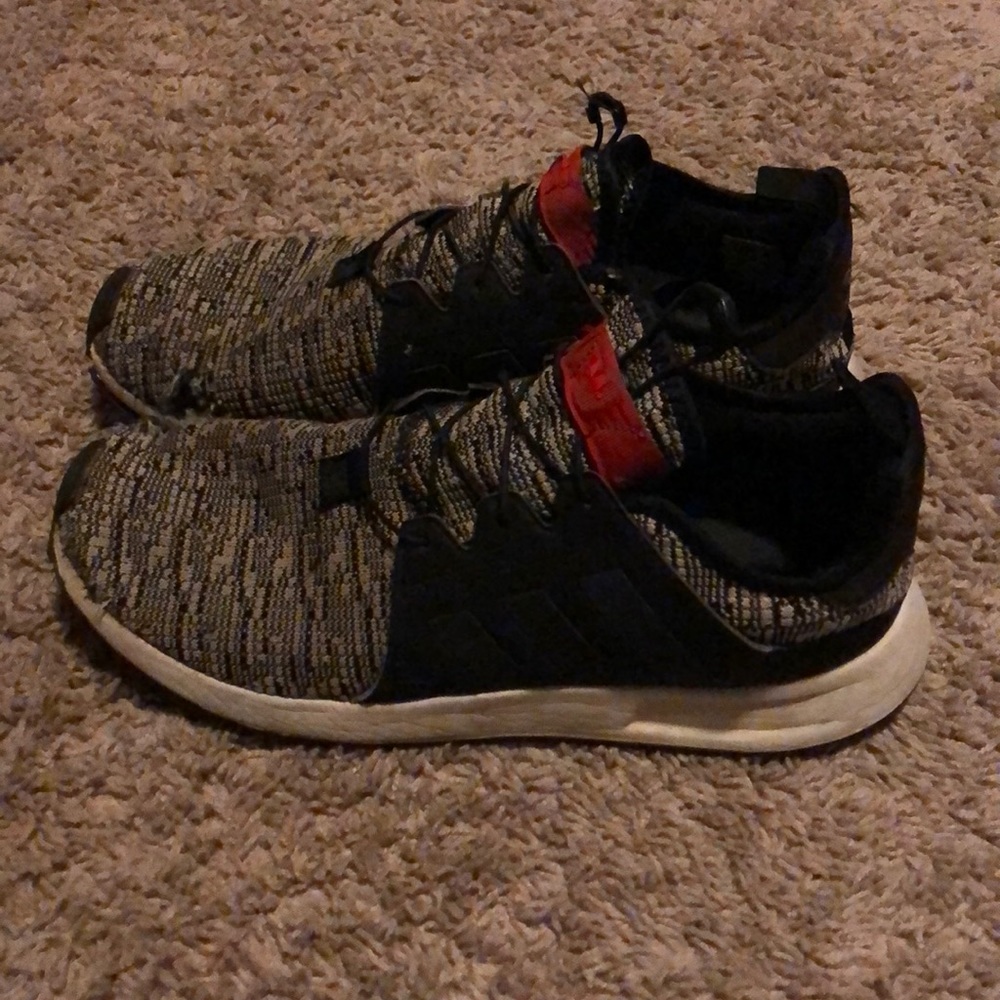 Men’s adidas shoes